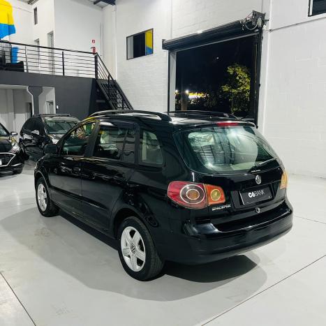 VOLKSWAGEN Space Fox 1.6 4P FLEX, Foto 4
