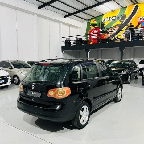 VOLKSWAGEN Space Fox 1.6 4P FLEX, Foto 5