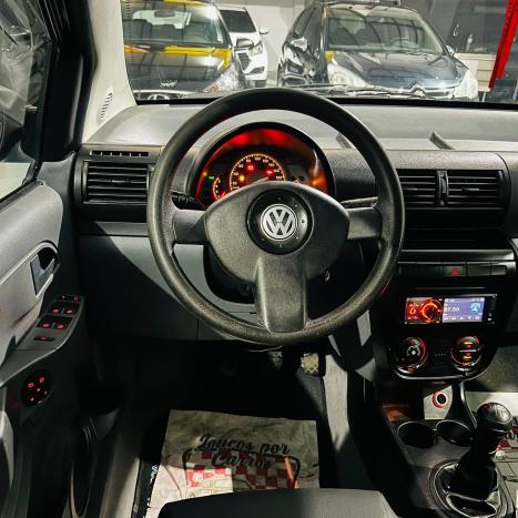 VOLKSWAGEN Space Fox 1.6 4P FLEX, Foto 7