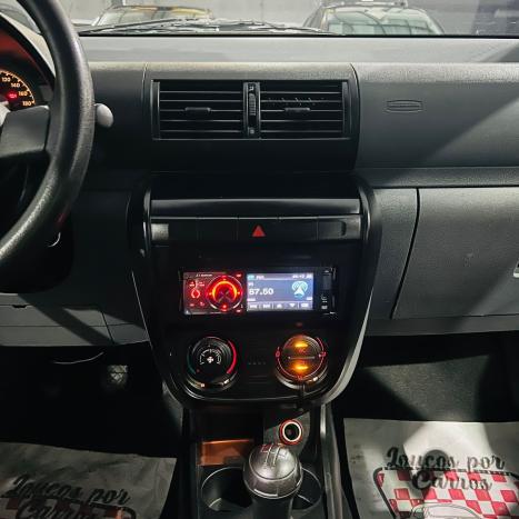 VOLKSWAGEN Space Fox 1.6 4P FLEX, Foto 8