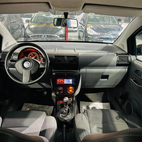 VOLKSWAGEN Space Fox 1.6 4P FLEX, Foto 9