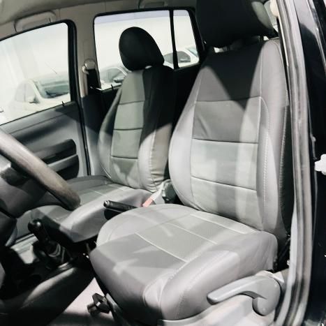 VOLKSWAGEN Space Fox 1.6 4P FLEX, Foto 10