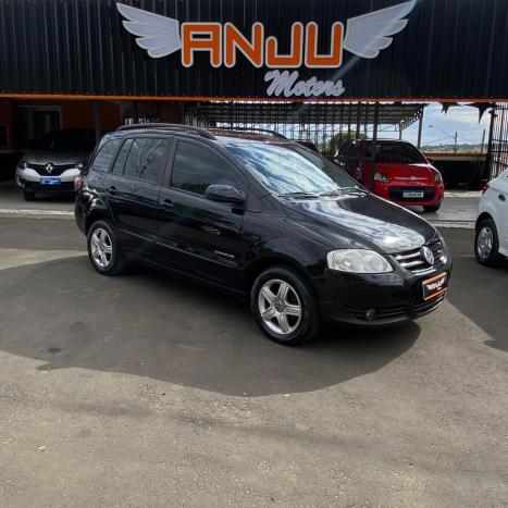 VOLKSWAGEN Space Fox 1.6 4P FLEX COMFORTLINE, Foto 1