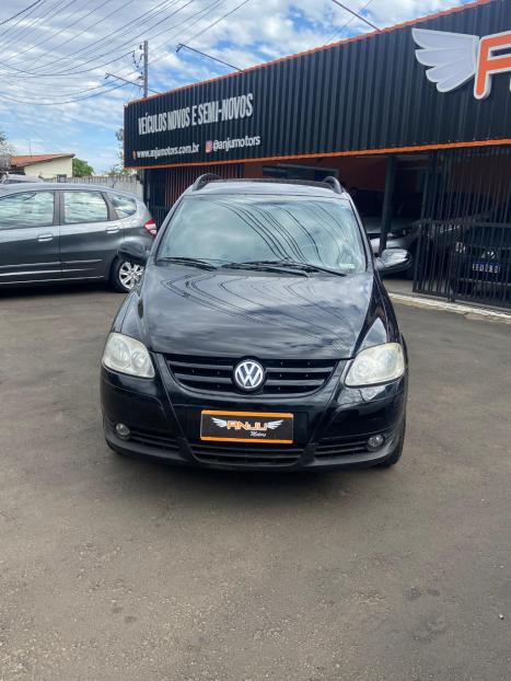 VOLKSWAGEN Space Fox 1.6 4P FLEX COMFORTLINE, Foto 3