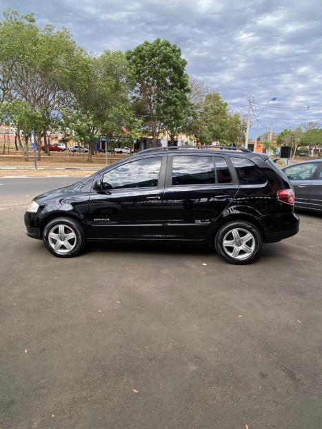 VOLKSWAGEN Space Fox 1.6 4P FLEX COMFORTLINE, Foto 4
