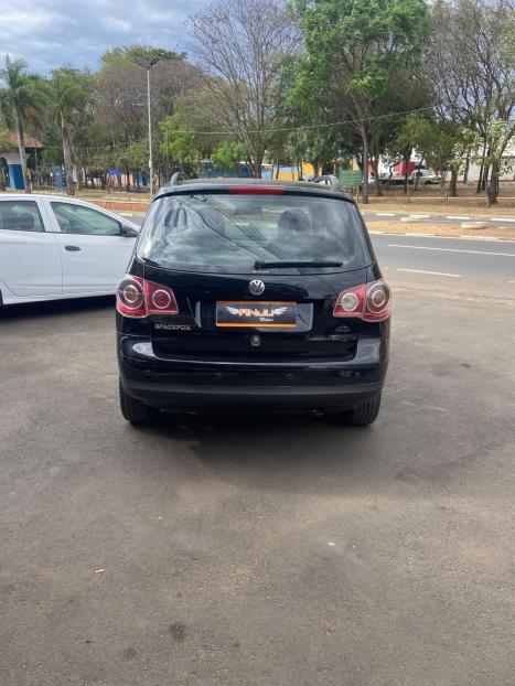 VOLKSWAGEN Space Fox 1.6 4P FLEX COMFORTLINE, Foto 5