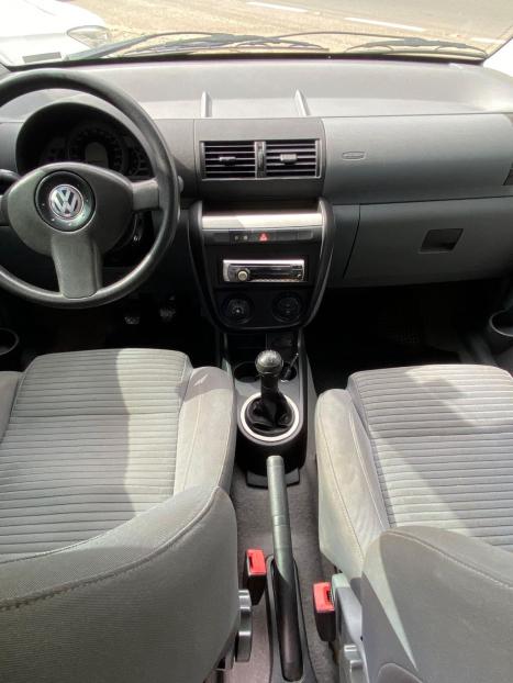 VOLKSWAGEN Space Fox 1.6 4P FLEX COMFORTLINE, Foto 6