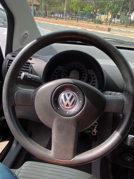 VOLKSWAGEN Space Fox 1.6 4P FLEX COMFORTLINE, Foto 7