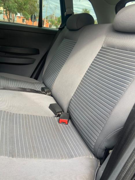 VOLKSWAGEN Space Fox 1.6 4P FLEX COMFORTLINE, Foto 10