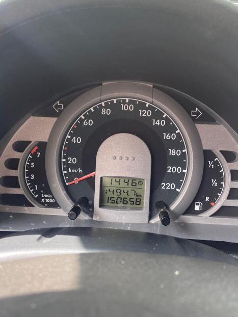 VOLKSWAGEN Space Fox 1.6 4P FLEX COMFORTLINE, Foto 11
