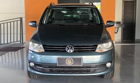 VOLKSWAGEN Space Fox 1.6 4P FLEX SPORTLINE, Foto 2