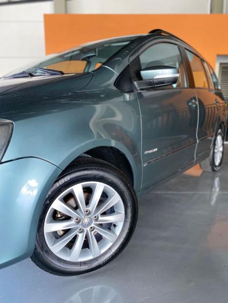 VOLKSWAGEN Space Fox 1.6 4P FLEX SPORTLINE, Foto 3