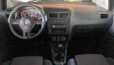 VOLKSWAGEN Space Fox 1.6 4P FLEX SPORTLINE, Foto 7