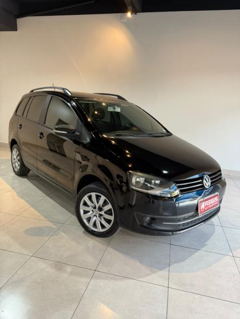 VOLKSWAGEN Space Fox 1.6 4P FLEX, Foto 1