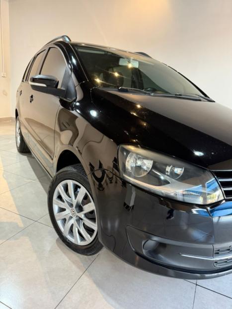 VOLKSWAGEN Space Fox 1.6 4P FLEX, Foto 2