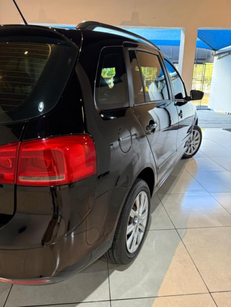 VOLKSWAGEN Space Fox 1.6 4P FLEX, Foto 5