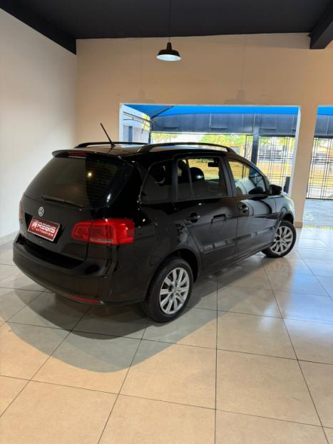 VOLKSWAGEN Space Fox 1.6 4P FLEX, Foto 6