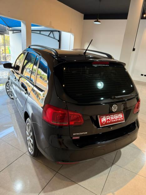 VOLKSWAGEN Space Fox 1.6 4P FLEX, Foto 7