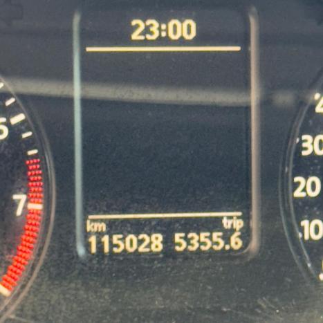 VOLKSWAGEN Space Fox 1.6 4P FLEX I-MOTION AUTOMATIZADO, Foto 5