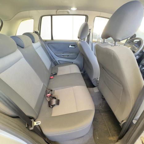 VOLKSWAGEN Space Fox 1.6 4P FLEX I-MOTION AUTOMATIZADO, Foto 6
