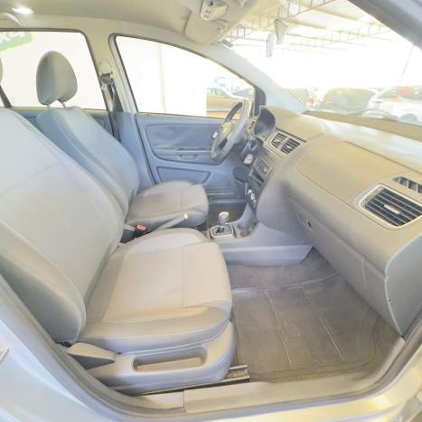 VOLKSWAGEN Space Fox 1.6 4P FLEX I-MOTION AUTOMATIZADO, Foto 7
