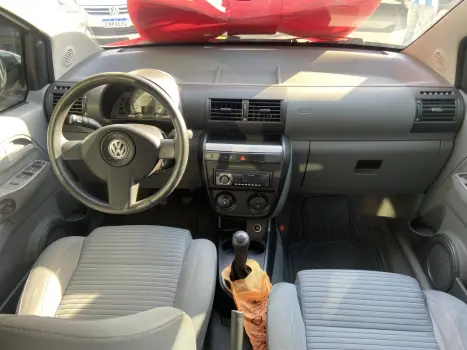 VOLKSWAGEN Space Fox 1.6 4P FLEX SPORTLINE, Foto 6