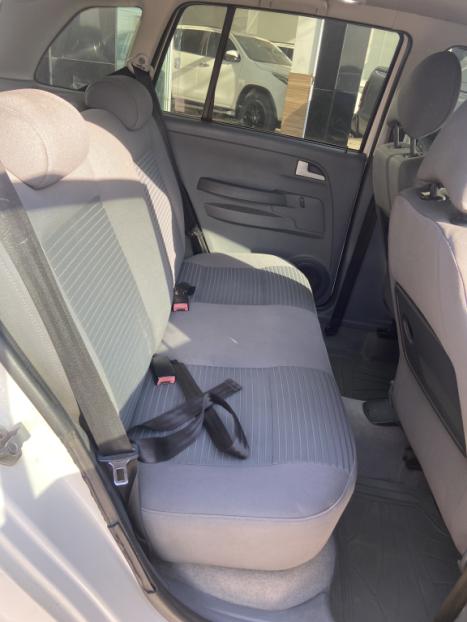 VOLKSWAGEN Space Fox 1.6 4P FLEX SPORTLINE, Foto 7