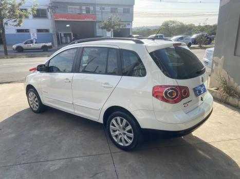 VOLKSWAGEN Space Fox 1.6 4P FLEX SPORTLINE, Foto 8