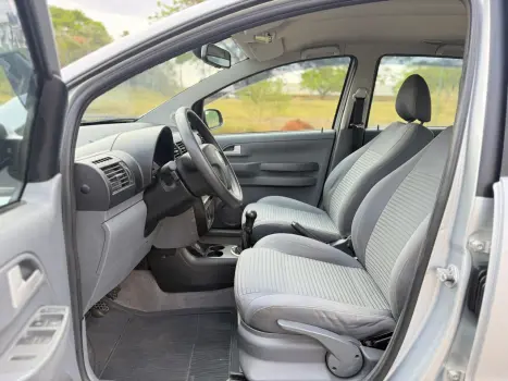 VOLKSWAGEN Space Fox 1.6 4P FLEX COMFORTLINE, Foto 7