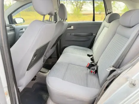VOLKSWAGEN Space Fox 1.6 4P FLEX COMFORTLINE, Foto 8