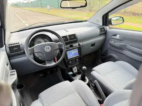 VOLKSWAGEN Space Fox 1.6 4P FLEX COMFORTLINE, Foto 9