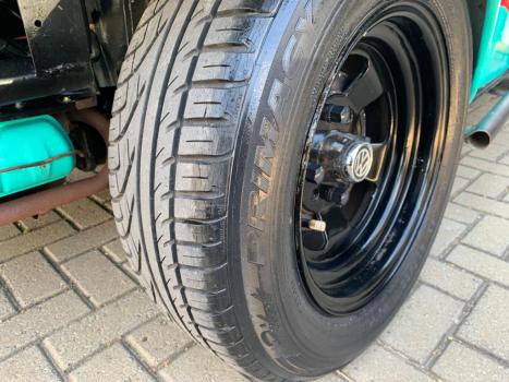 VOLKSWAGEN Special Buggy 1300, Foto 3