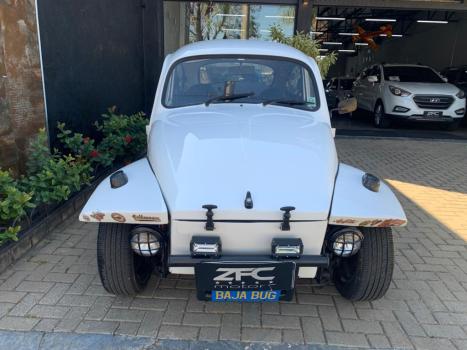 VOLKSWAGEN Special Buggy 1300, Foto 4