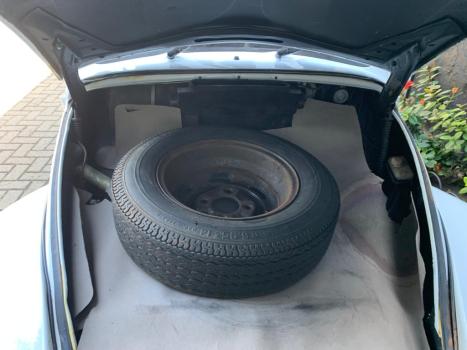 VOLKSWAGEN Special Buggy 1300, Foto 5