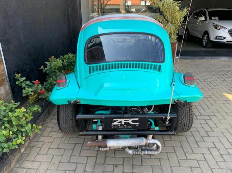 VOLKSWAGEN Special Buggy 1300, Foto 6