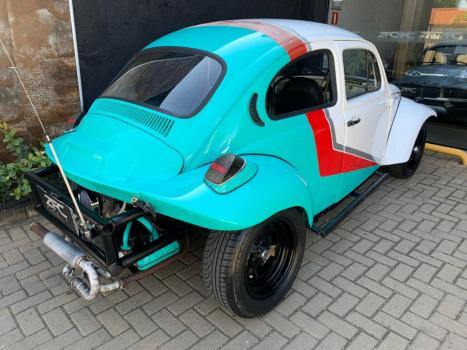 VOLKSWAGEN Special Buggy 1300, Foto 7
