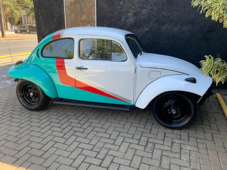 VOLKSWAGEN Special Buggy 1300, Foto 8
