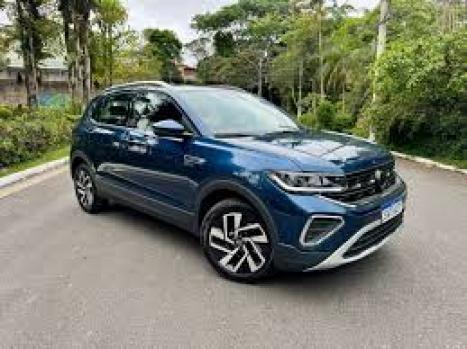 VOLKSWAGEN T-Cross 1.4 4P 250 TSI FLEX HIGHLINE AUTOMTICO, Foto 1