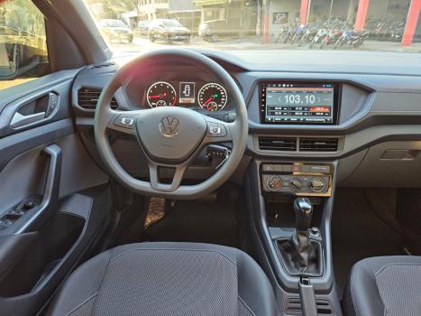 VOLKSWAGEN T-Cross 1.0 4P 200 TSI FLEX SENSE AUTOMTICO, Foto 5