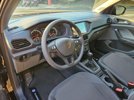 VOLKSWAGEN T-Cross 1.0 4P 200 TSI FLEX SENSE AUTOMTICO, Foto 6