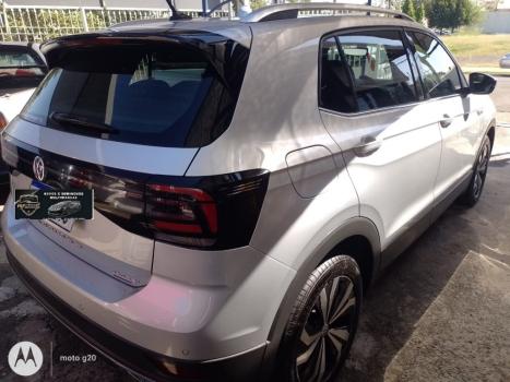 VOLKSWAGEN T-Cross 1.4 4P 250 TSI FLEX HIGHLINE AUTOMTICO, Foto 3