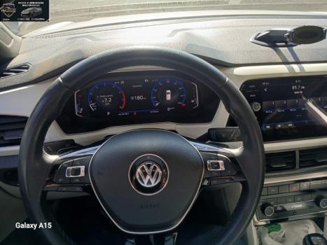 VOLKSWAGEN T-Cross 1.4 4P 250 TSI FLEX HIGHLINE AUTOMTICO, Foto 9