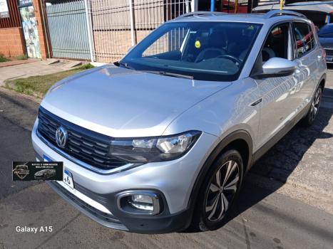 VOLKSWAGEN T-Cross 1.4 4P 250 TSI FLEX HIGHLINE AUTOMTICO, Foto 2
