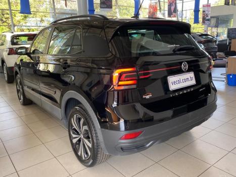 VOLKSWAGEN T-Cross 1.0 4P 200 TSI FLEX AUTOMTICO, Foto 11