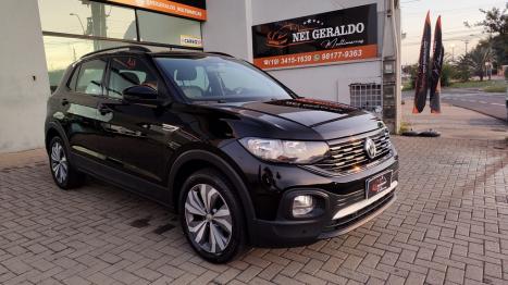 VOLKSWAGEN T-Cross 1.0 4P 200 TSI FLEX COMFORTLINE AUTOMTICO, Foto 1