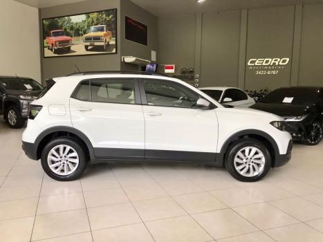 VOLKSWAGEN T-Cross 1.0 4P 200 TSI FLEX AUTOMTICO, Foto 6