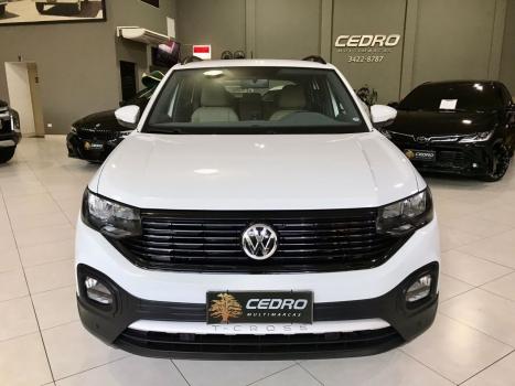 VOLKSWAGEN T-Cross 1.0 4P 200 TSI FLEX AUTOMTICO, Foto 8