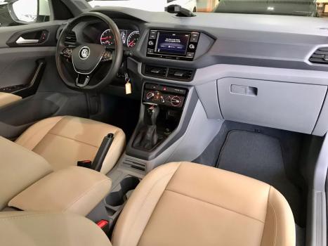 VOLKSWAGEN T-Cross 1.0 4P 200 TSI FLEX AUTOMTICO, Foto 13