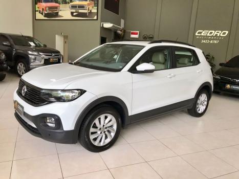 VOLKSWAGEN T-Cross 1.0 4P 200 TSI FLEX AUTOMTICO, Foto 43