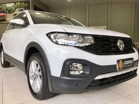 VOLKSWAGEN T-Cross 1.0 4P 200 TSI FLEX AUTOMTICO, Foto 44